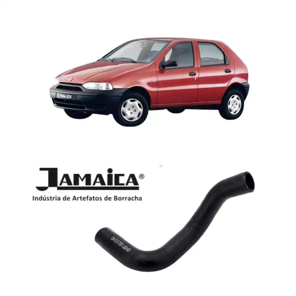 MANGUEIRA RADIADOR PALIO 1996 A 2000 SUPERIOR