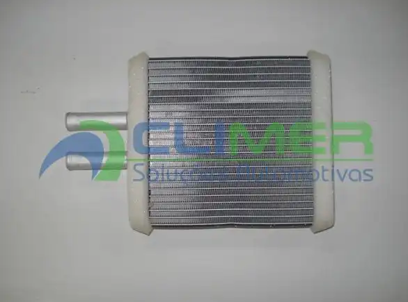 RADIADOR AR QUENTE VW UP! 1.0 14/ GOL G V VOYAGE G V SAVEIRO