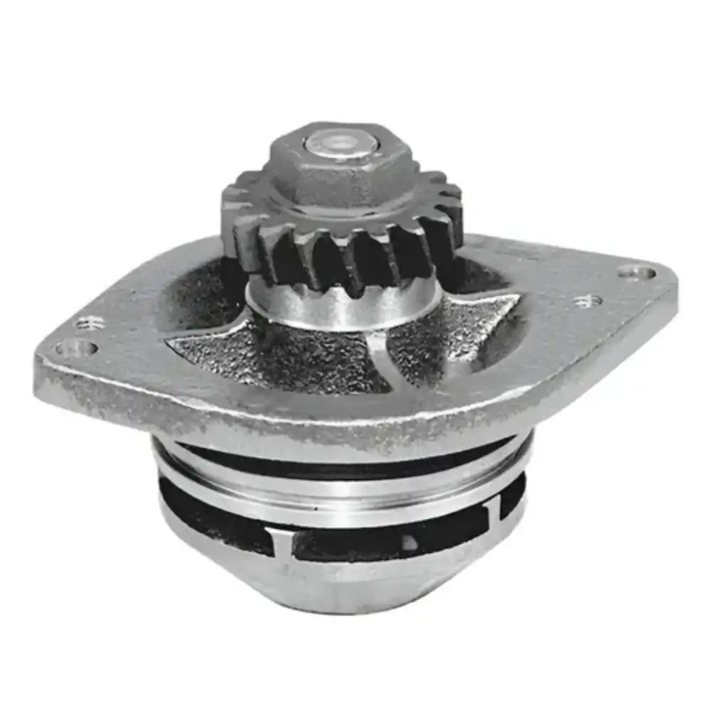 BOMBA DAGUA AGRALE FORD VW MOTOR MWM X10 4CIL 6CIL