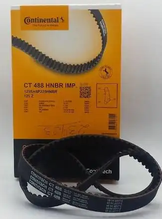 CORREIA COM FIAT PALIO FIRE 1.3 8V 02/ FIORINO 1.3 8V 2003