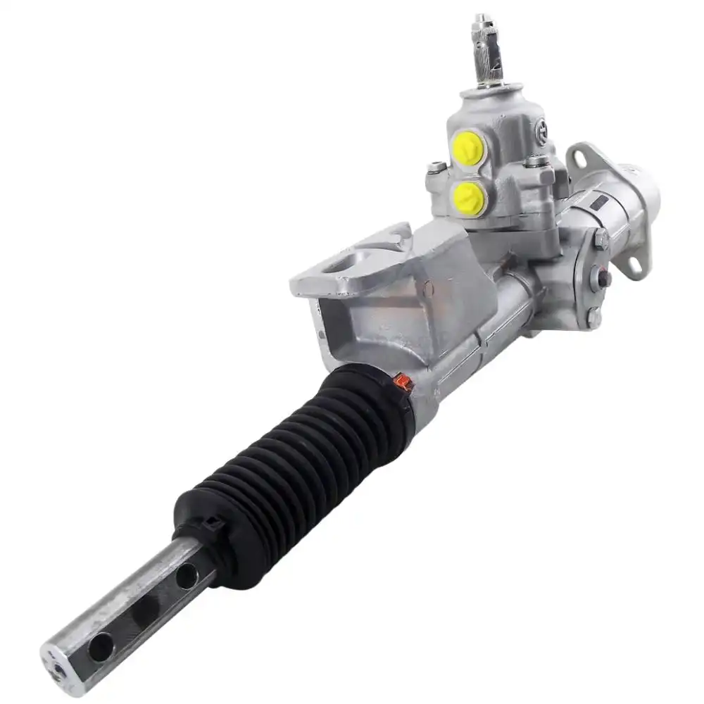 CAIXA DIRECAO SANTANA 94/ HIDRAULICA REMAN