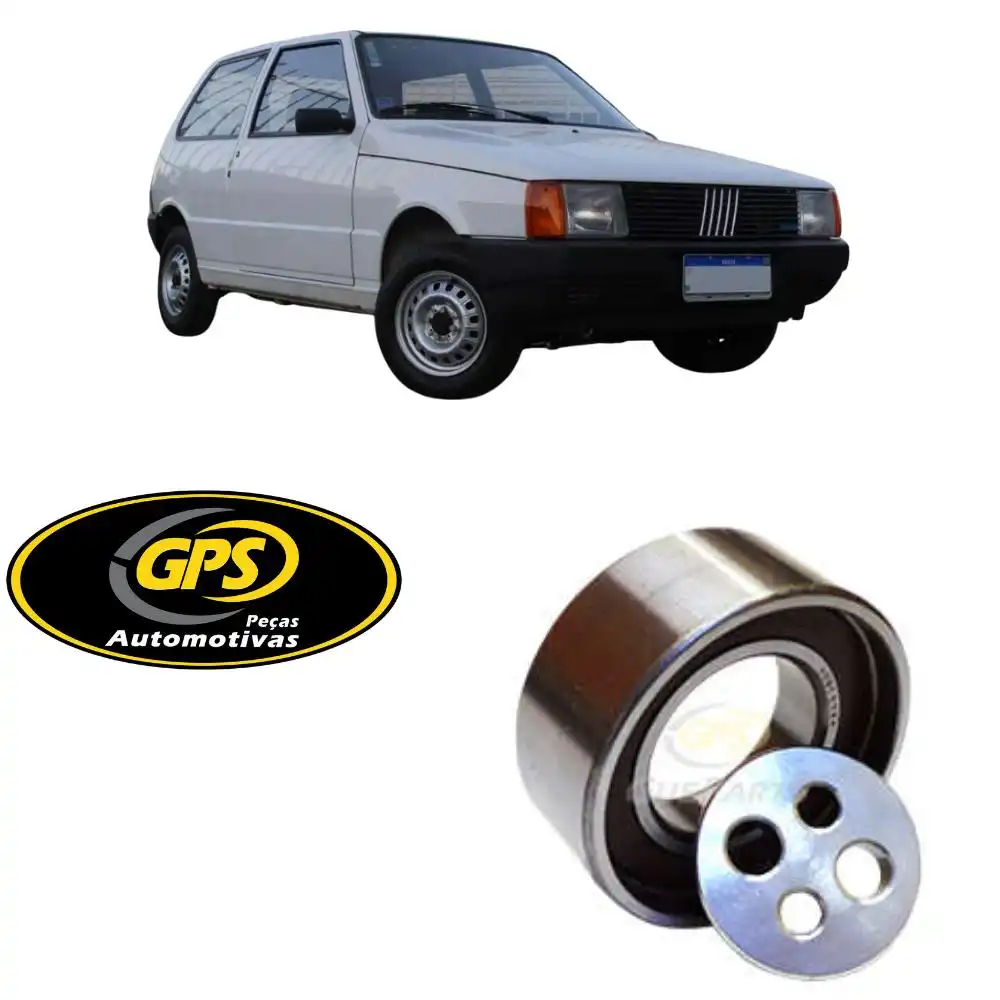 TENSOR CORREIA DENTADA UNO 1.0 8V 1993 A 2004