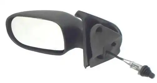 ESPELHO EXT FIAT PALIO 08/10 2PTS ESQ C/CONTROLE