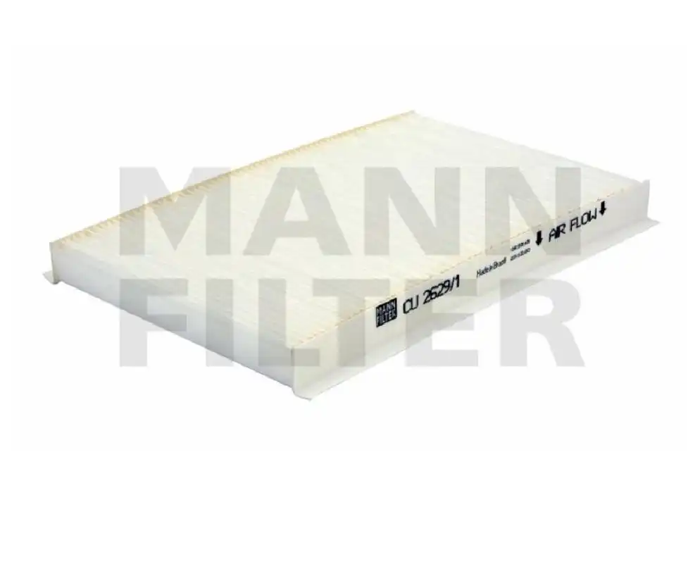 FILTRO AR CABINE FIAT PALIO 2001 A 2011