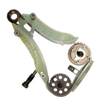 KIT CORRENTE COMANDO THP PEUGEOT