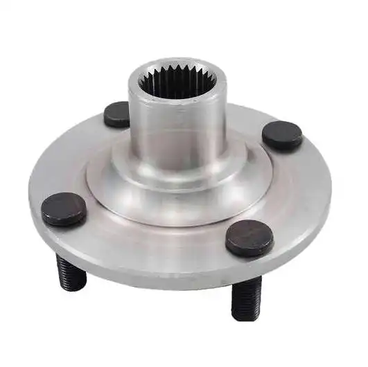 CUBO RODA DIANTEIRO FORD MONDEO CLX 1.8 16V 1993 A 1997