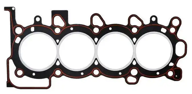 JUNTA CABECOTE HONDA FIT 1.4 8V 2003 A 2008 CHAPA