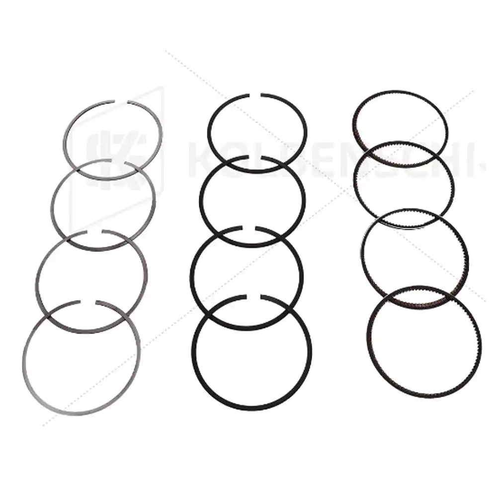 ANEL MOTOR GOL G2 G3 G4 1.6 1.8 8V 1996 A 2008 AP - STD