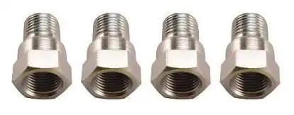 BUCHA VELA FUSCA CONICA (PULA MACACO) JOGO