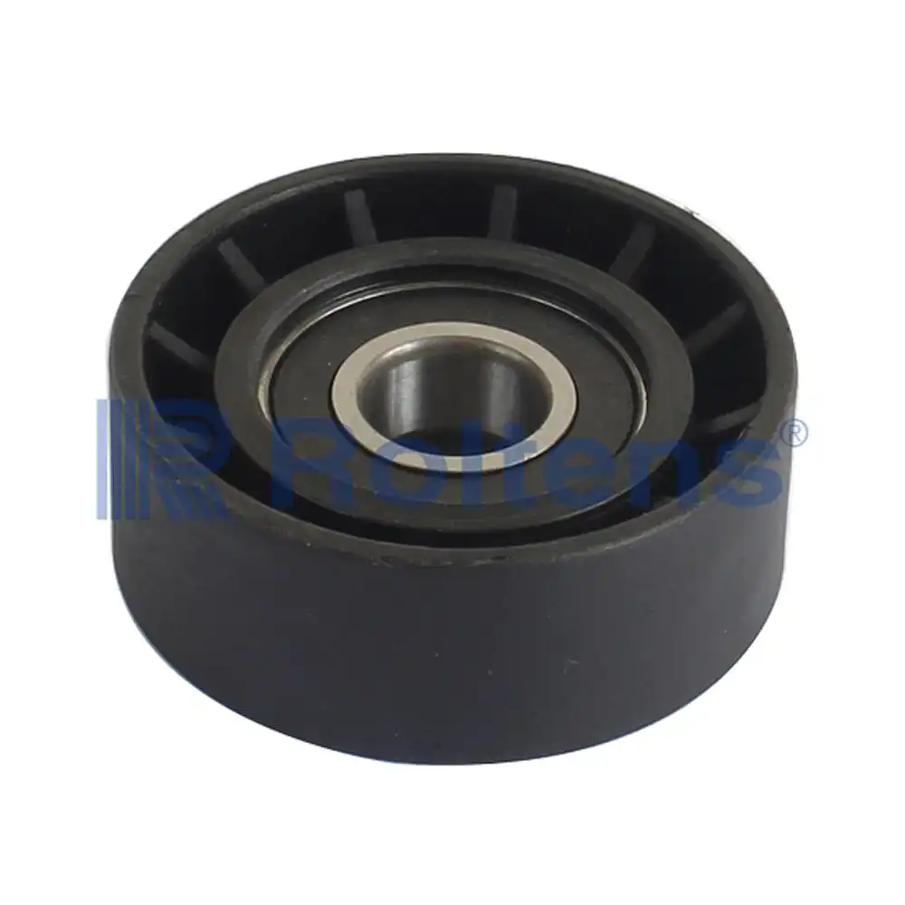 POLIA CORREIA ALTERNADOR SPRINTER 2.2 16V 2012 ACIMA