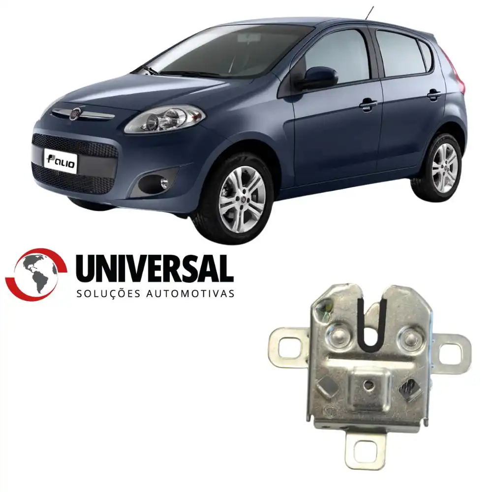 FECHADURA CAPO PALIO PALIO GRAND SIENA 2012/ INF