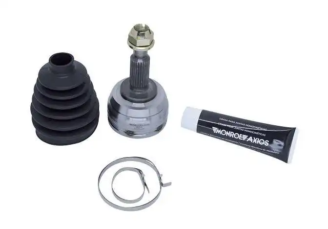 JUNTA HOMOC DUSTER 1.6 2020 MANUAL