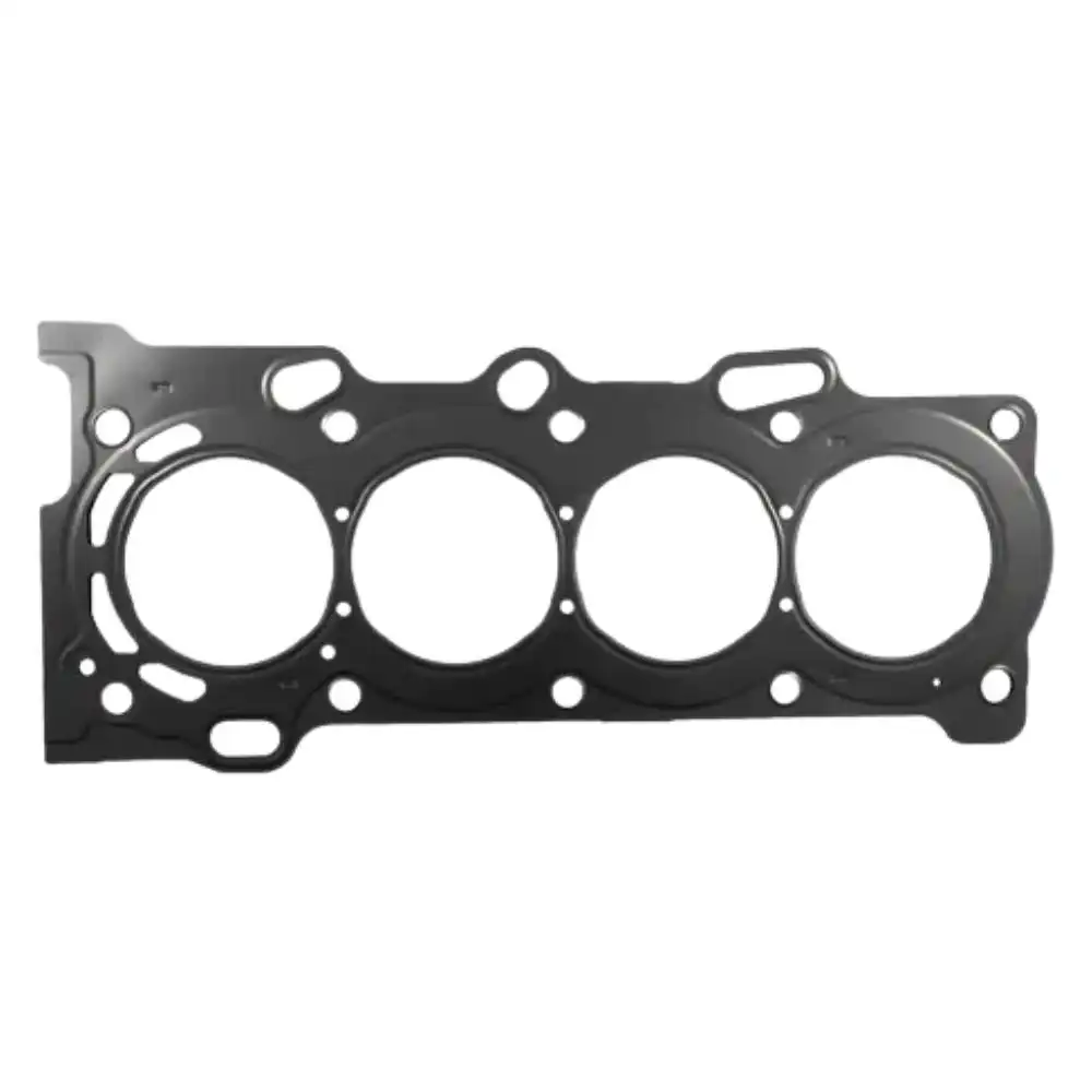 JUNTA CABECOTE TOYOTA COROLLA 1.6 1.8 16V 03/10 FERRO