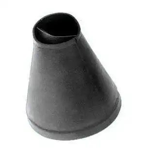 SANFONA CARDA CHEVETTE (GRANDE)