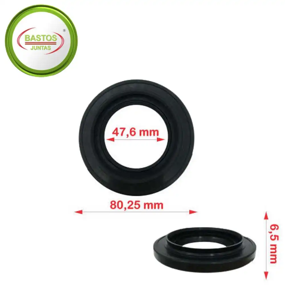 RETENTOR PINHAO D-20 S-10 SILVERADO DIFERENCIAL TRAS