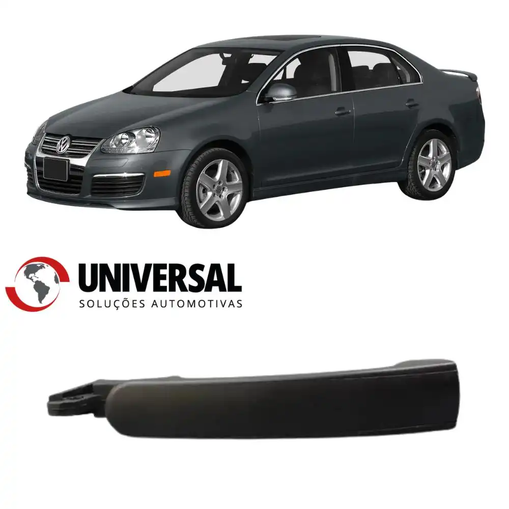 MACANETA EXT GOL GER V VI FOX JETTA 06/11  GOLF 99/13 VOYAGE