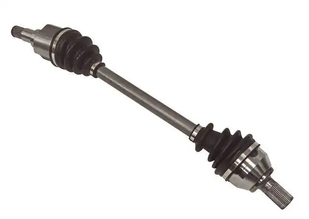 SEMI EIXO FOCUS 1.6 16V SIGMA 2009 A 2012 ESQUERDO MANUAL