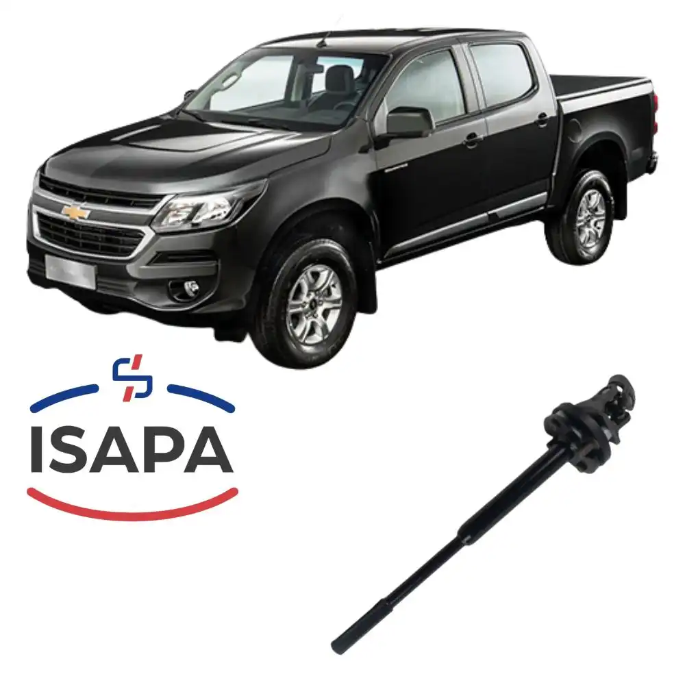 ARTICULACAO COLUNA DIRECAO S-10 2012 A 2022