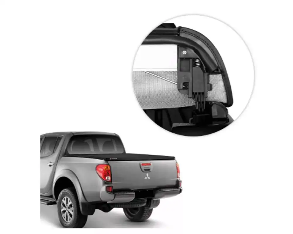 CAPOTA MARITIMA MITSUBISHI L200 TRITON 2008 A 2016
