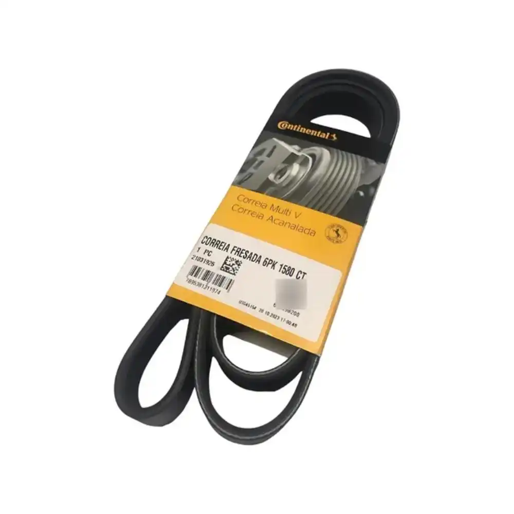 CORREIA ALT CORSA 1.0 1.6 16V C/ AR C/ DH