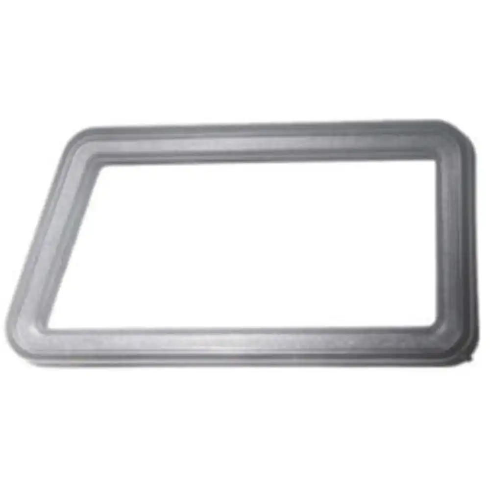 MOLDURA MACANETA INT GOL,V.P.S 87/ ESQ CINZA