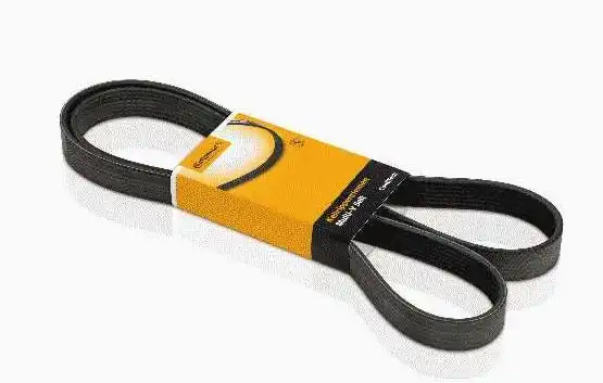 CORREIA ALTERNADOR AGILE SEM DH SEM AC