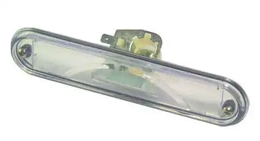 SINAL PLACA KOMBI 1998/ CLIPPER