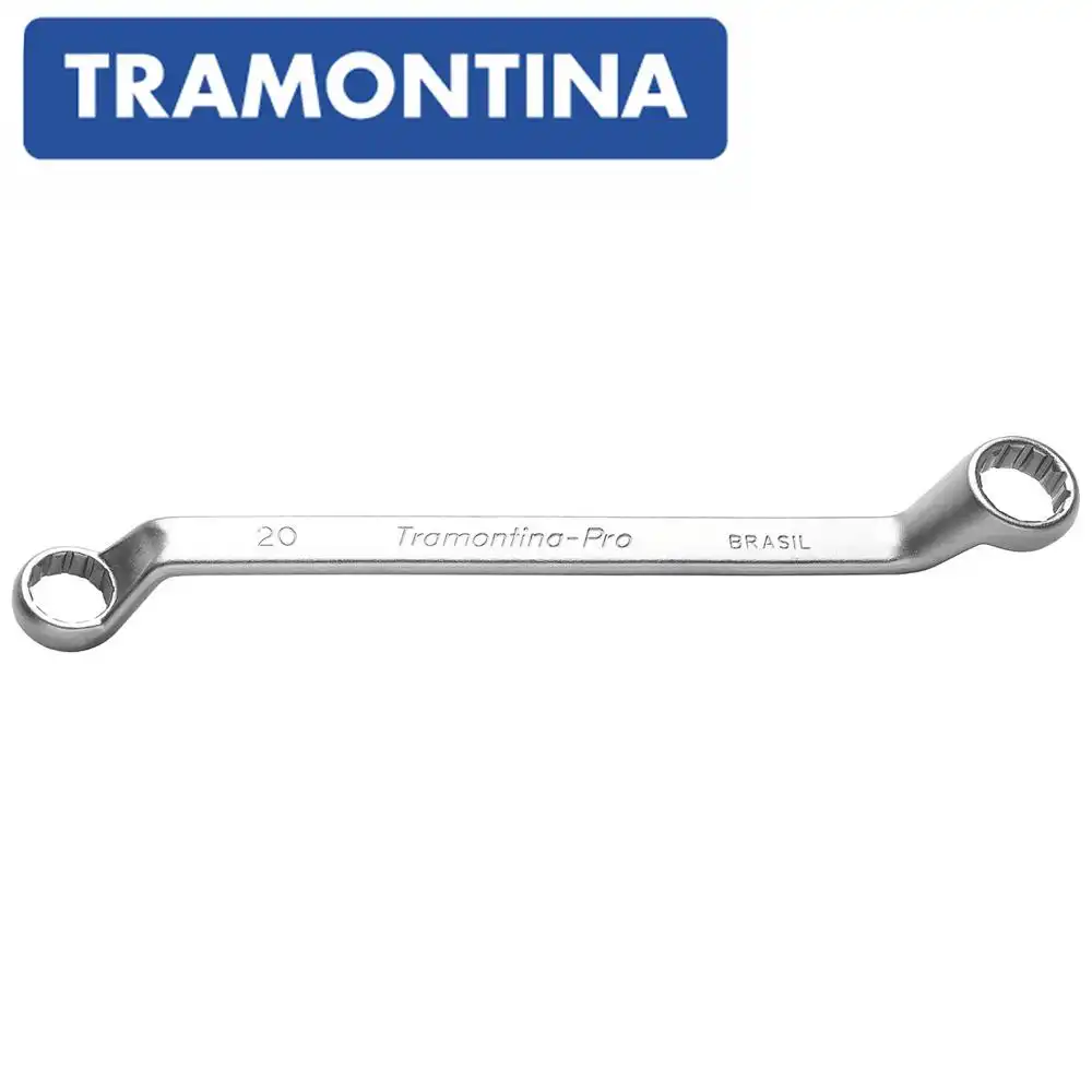 CHAVE ESTRELA 12X13MM