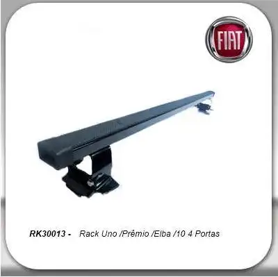 RACK FIAT UNO,PREMIO,ELBA 4 PORTAS