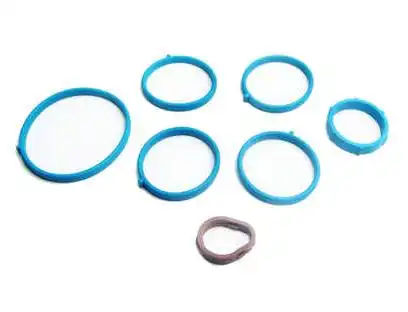 JUNTA COLETOR ADMISSAO CORSA 1.0 8V 2005 A 2011