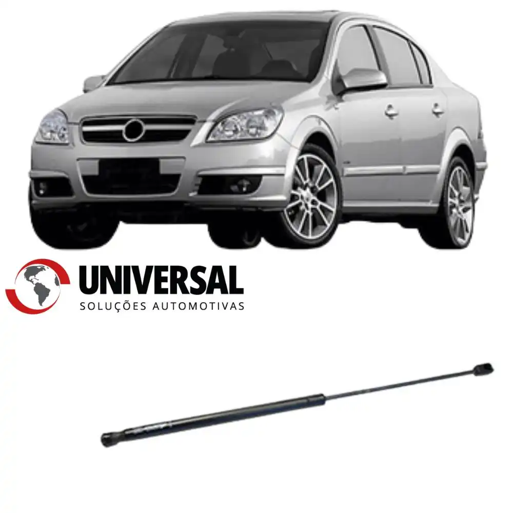 AMORTECEDOR CAPO VECTRA 06/11