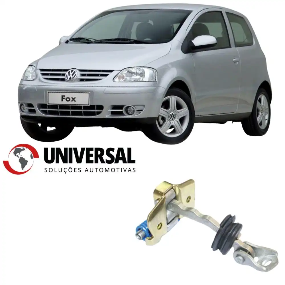 LIMITADOR PORTA FOX 03/ 4PTS DIANT ESQ/DIR