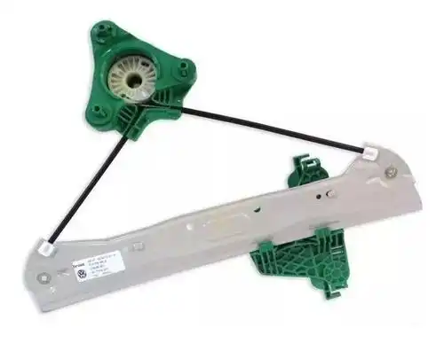 MAQUINA VID GOL GER V 4 PTS TRAS DIR ELET S/MOTOR ORIGINAL