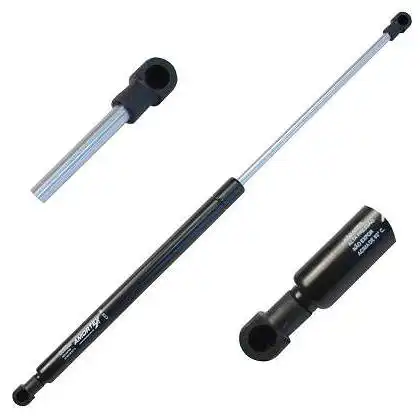 AMORTECEDOR TAMPA FOX 03/10 CROSSFOX 05/18