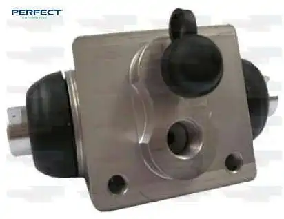 CILINDRO RODA TRASEIRO L-200 TRITON 2008 ACIMA