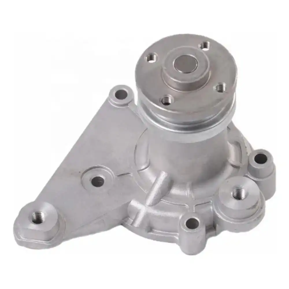 BOMBA DAGUA CHANGAN CHANA TDS