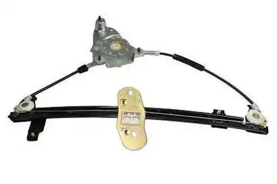 MAQUINA VIDRO TRAS GOL G2 G3 G4 4PORTAS ELETRICA ESQ