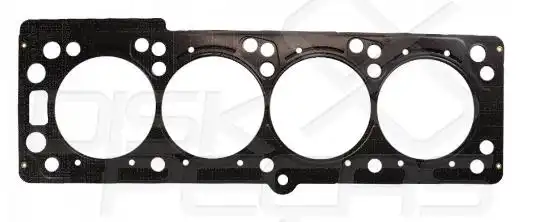 JUNTA CABECOTE VECTRA 2.4 16V