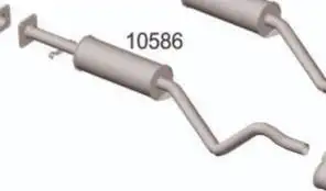 SILENC INTERM KADETT 97/98