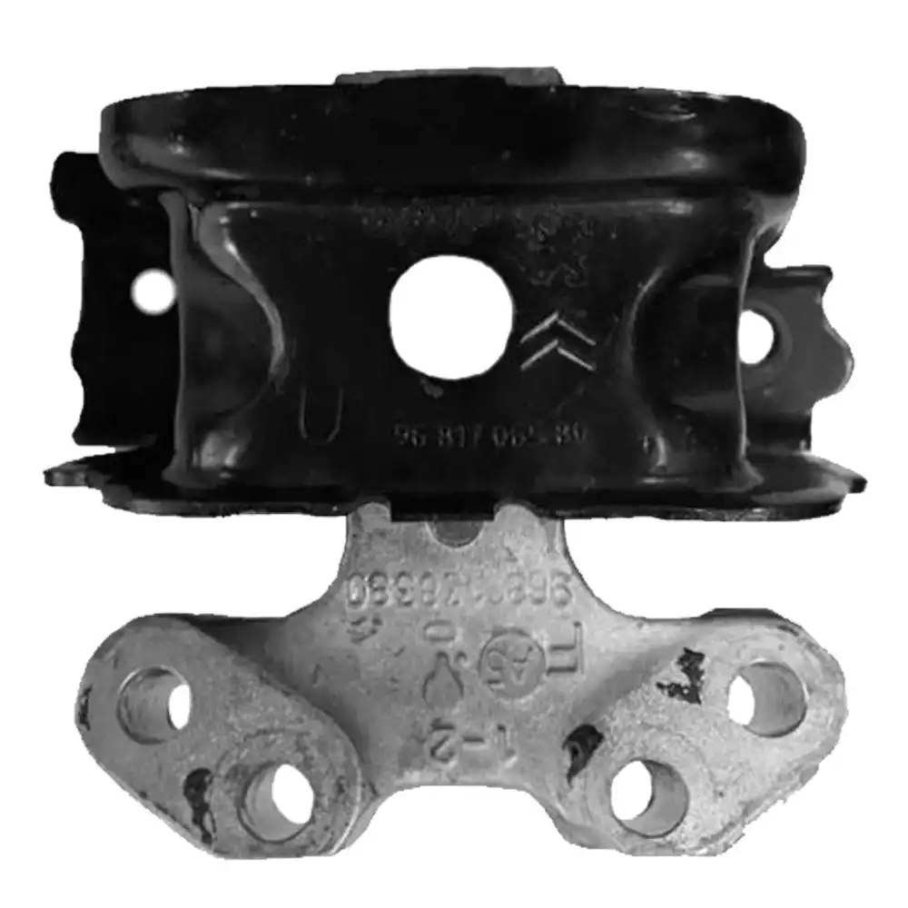 CALCO MOTOR CITROEN C4 CACTUS 1.6 2019 EM DIANTE DIR