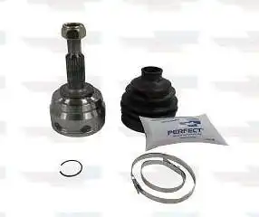 JUNTA HOMOC RENAULT DUSTER 2.0 16V 2012 A 2018 C/ ABS