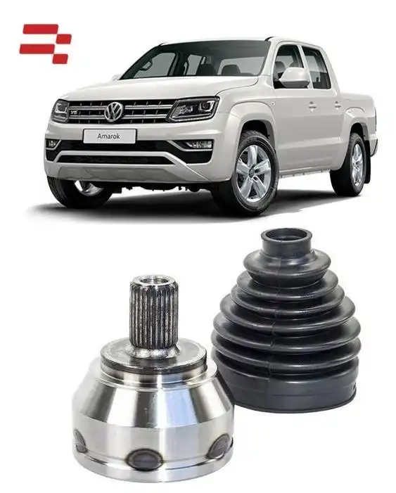 JUNTA HOMOC AMAROK 2.0 16V 2010/