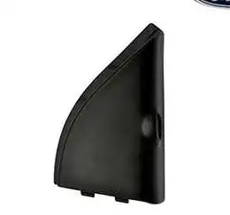 ACABAMENTO INTERNO ESPELHO RETROVISOR FIESTA 2003 A 2014 ESQ