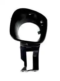 MOLDURA FAROLETE FIAT PALIO 01/03 ESQ