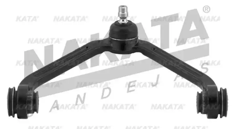 BANDEJA DIANTEIRA RANGER 1998 A 2012 SUP ESQUERDA COM PIVO