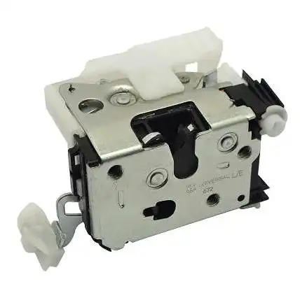 FECHADURA PORTA CELTA 06/ PRISMA 4PTS TRAS ESQ