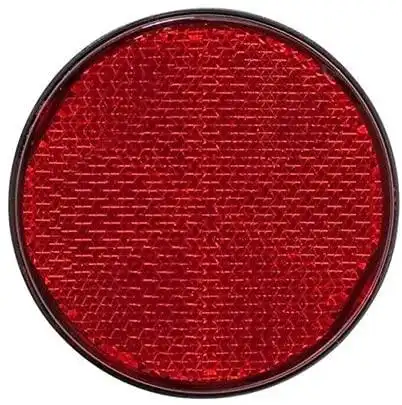 SINAL PARACHOQUE TRAS HILUX SW4 06/11 DIR OLHO GATO