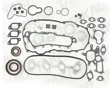 JUNTA MOTOR HILUX 1KZT 1997 EM DIANTE 3 PIC