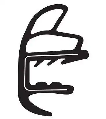 BORRACHA PORTA RENAULT DUSTER 11/  SANDERO 07/14  DIANT/TRAS