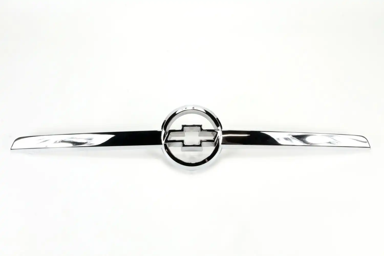 EMBLEMA GRADE MERIVA 03/08